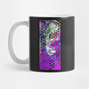 GF291 Art and Abstract Mug